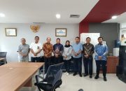 Pembangunan BLK di Tanah Bumbu Berlanjut di Tahun 2025   