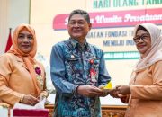 HUT ke-25 DWP Banjarbaru; Perkuat Peran Perempuan Menuju Indonesia Emas 2045