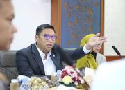 Wamentan Sudaryono Ajak Diaspora di Eropa Perkuat Ekspor Pertanian Untuk Kesejahteraan Petani Indonesia