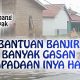 ILUSTRASI - Banjir