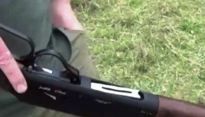 Pelaku Kasus Tertembaknya Pemancing di Mali-Mali Ditangani di Polsek Karang Intan