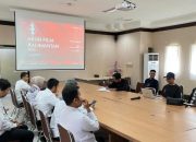 Dinas Pariwisata Kalimantan Selatan Dukung Aruh Film Kalimantan