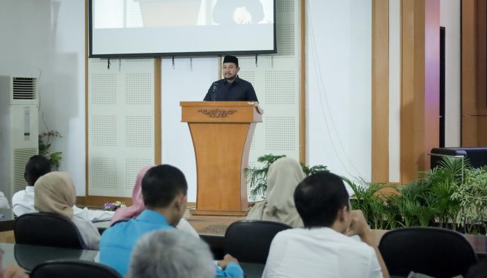 Alpiya Rakhman Harapkan Pemprov Kalsel Serius Tindaklanjuti Pokir Dewan