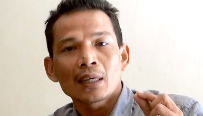 Badrul Sanusi Al Afif