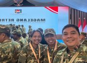 Begini Agenda Puncak Retreat 2025, Bupati Bang Arul Antusias Selesaikan Misi Sesuai Jadwal
