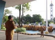 Sekda Banjar Apresiasi Capaian Kinerja RSUD Ratu Zalecha Martapura