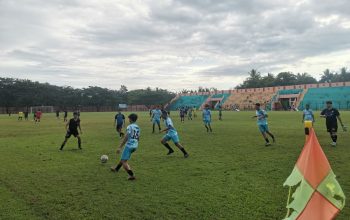Seleksi Tahap 2, PSSI HSS Undang Pemain Potensial Klub Internal