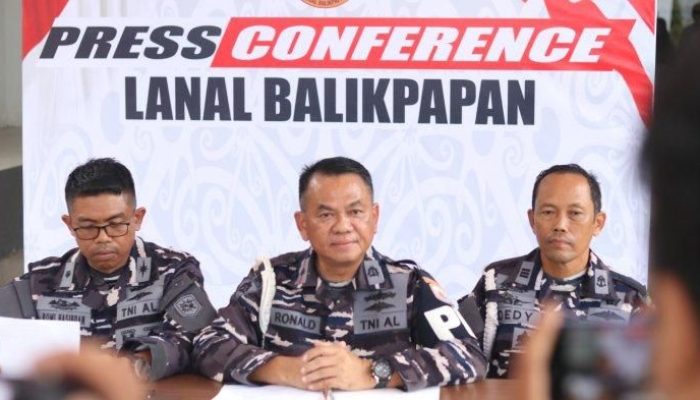 Kasus Kematian Wartawati Banjarbaru, Polisi Militer TNI AL Amankan Tersangka