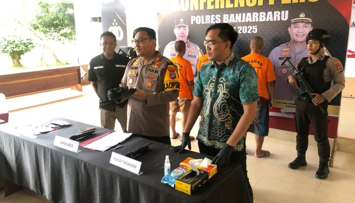 Polisi Janji Segera Ungkap Kasus Dugaan Pembunuhan Juwita