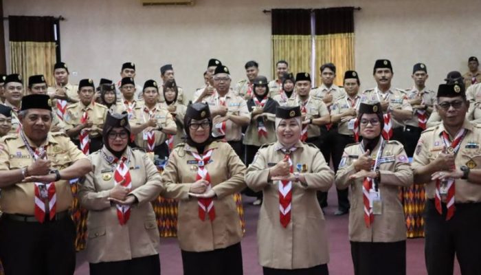 Kwarda Kalsel Menggelar Rakerda 2025 di Banjarmasin