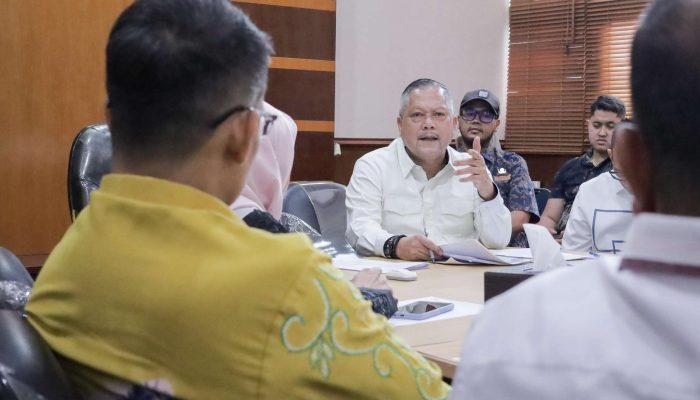 Pansus III DPRD Kalsel Kumpulkan Materi Penyempurnaan Ranperda Pedoman Pembiayaan Tahun Jamak