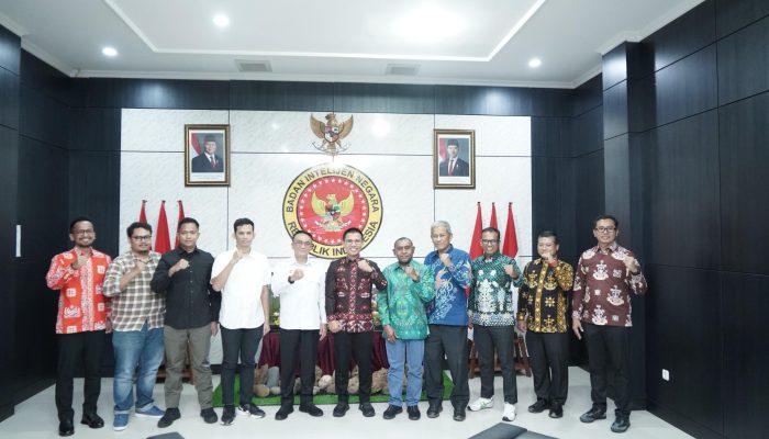 PLN UID Kalselteng dan BINDA Kalteng Sinergi Pastikan Keandalan Listrik Jelang Lebaran Idulfitri