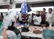 Satgas Pangan Polda Kalsel Imbau Pedagang Tidak Melakukan Penimbunan dan Menaikkan Harga Secara Tak Wajar