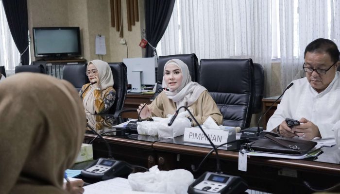 Solusi Penanggulangan Banjir, Komisi III DPRD Kalsel Tekankan Program Normalisasi Sungai