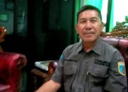 Kalau Pedagang Lebih Awal Buka di Pasar Wadai Ramadan, PD Pasar Persilakan Satpol PP Untuk Menindak Sesuai Perda