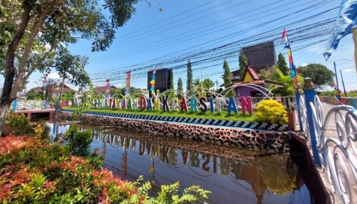 Dispersip Kalimantan Selatan Tetap Buka Layanan Perpustakaan