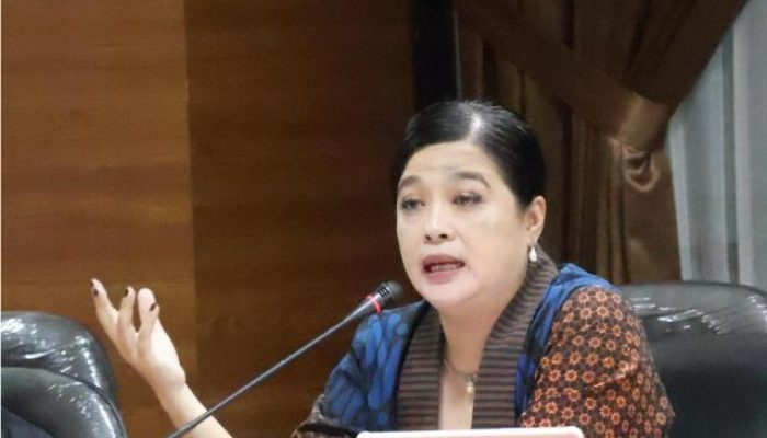 Emi Lasari Sorot Kasus Hukum UMKM Mama Khas Banjar, Dukung Pembinaan Bukan Pidana