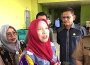DPRD Banjarbaru Dukung Penanaman Bibit Jagung Oleh Polres Banjarbaru