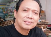 Penulis, Denny Setiawan