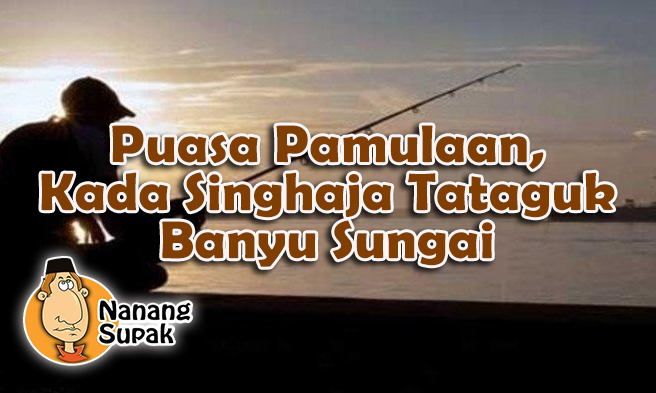 ILUSTRASI - Nanang Supak