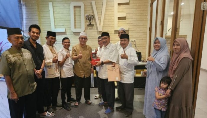 FKPT Kalimantan Selatan Waspada Paham Radikal Era Digital