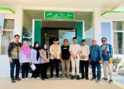 Wabup Tanah Bumbu Tinjau Puskesmas Satui, Dewan Dorong Perbaikan Layanan Kesehatan