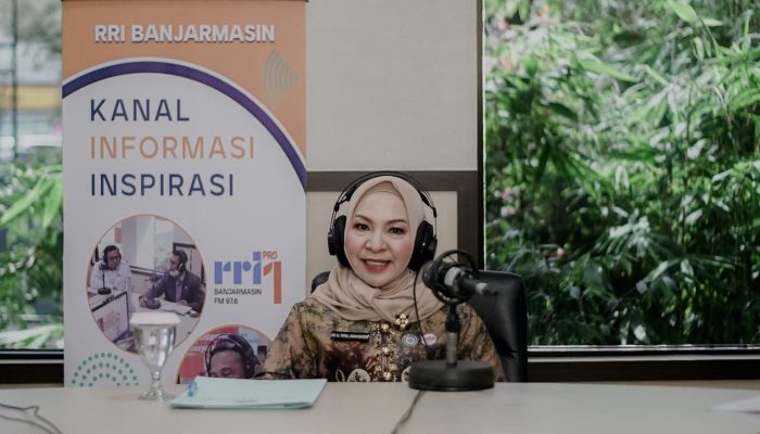 Hj Fathul Jannah: Memiliki Keluhan Kesehatan, Silahkan Datang ke Posyandu Terdekat