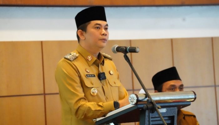 Dukung Program Nasional Perumahan Rakyat, Pemkab Tanbu Bebaskan Retribusi PGB Bagi Masyarakat Berpenghasilan Rendah