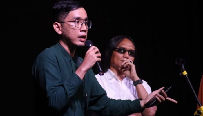 Suharyanti: Lomba Cipta Lagu Anak Untuk Tumbuh Kembang Penerus Bangsa