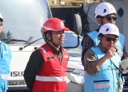 Momentum Hari Buruh, PLN UID Kalselteng Tingkatkan Awareness K3 dan Implementasi P3K3 di Kotabaru