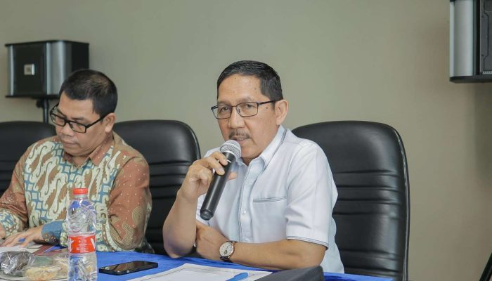 Pansus III DPRD Kalsel Kaji Penyusunan LKPj ke Pemprov DKI Jakarta