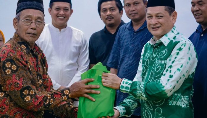 Pokmas Bahagia RT 21 Sungai Ulin: Menjadi Model Keberhasilan Program RT Mandiri di Banjarbaru