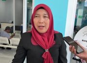 DPRD Banjarbaru Ajak Perempuan dan Anak Berani Lawan Kekerasan