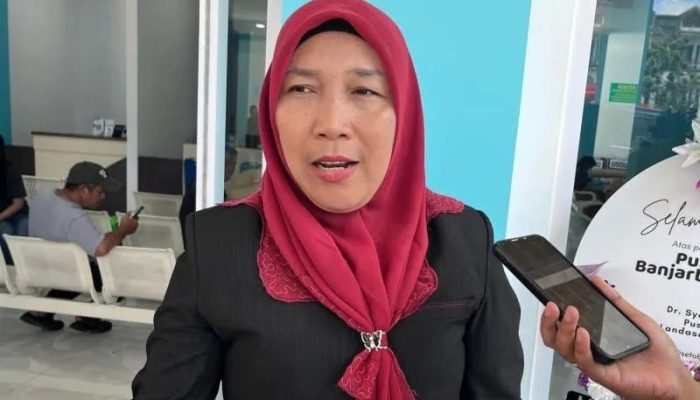 DPRD Banjarbaru Ajak Perempuan dan Anak Berani Lawan Kekerasan