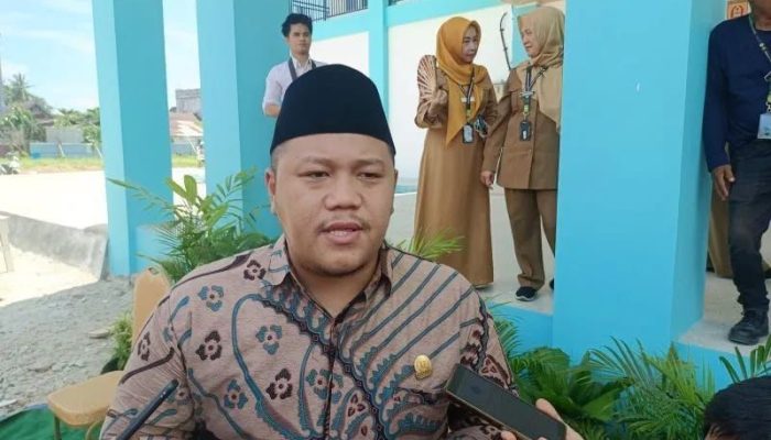 DPRD Banjarbaru Dorong Peningkatan Layanan Kesehatan di Puskesmas