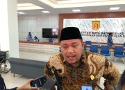 DPRD Banjarbaru Dorong Peningkatan Layanan Disdukcapil di Kantor Baru
