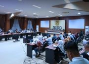 DPRD Banjarbaru Desak Pertamina Tambah Kuota LPG Penuhi Kebutuhan Warga