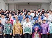 Pemko Banjarbaru Kukuhkan PNS dan PPPK, Dorong Profesionalisme ASN