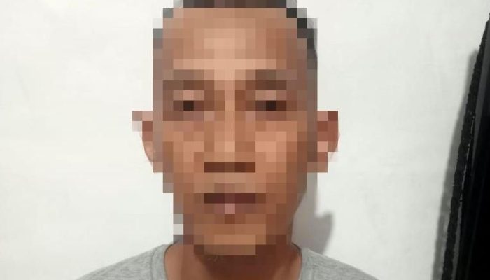 Pelaku Curanamor di Kelurahan Palam Tertangkap