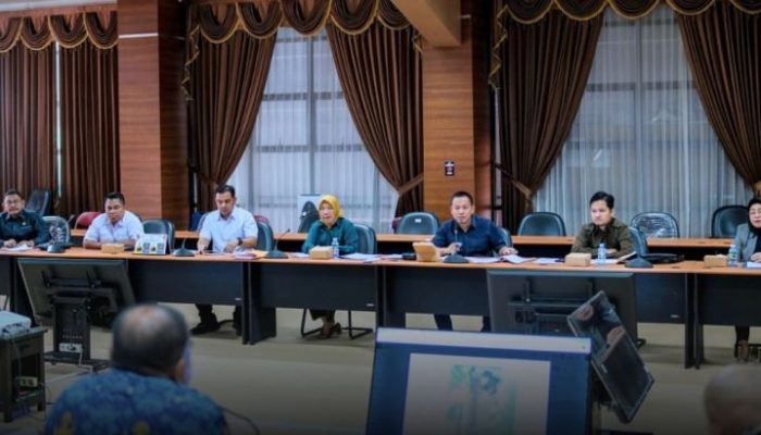 Pansus I DPRD Banjarbaru Bahas Penyelesaian Sengketa Lahan, Libatkan Berbagai Pihak