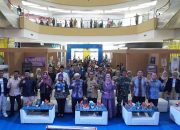 Banjar Preneur Fest 2025 di Kota Banjarbaru