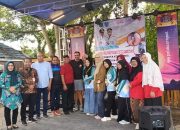 Penjaringan Atlet SOIna Tanbu, Langkah Nyata Persiapan Generasi Berprestasi