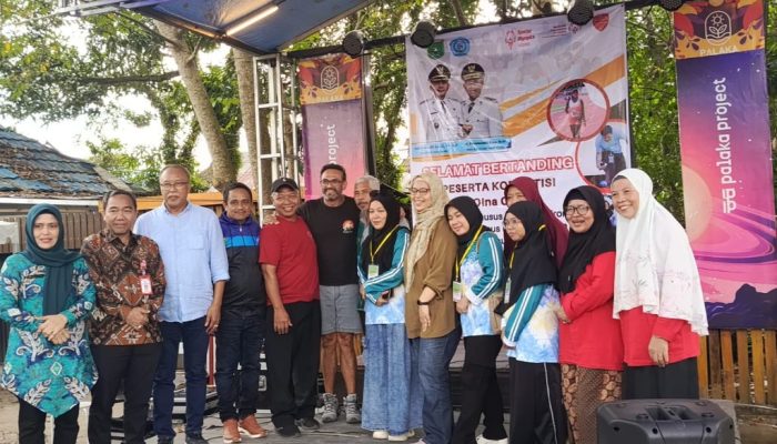 Penjaringan Atlet SOIna Tanbu, Langkah Nyata Persiapan Generasi Berprestasi