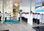 Bupati Lantik Pengurus LPTQ Tanbu 2025-2030
