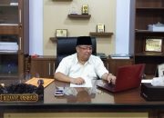 Rizanie Dukung Rekomendasi Komisi I DPRD Kabupaten Banjar Terhadap Dian Marliana