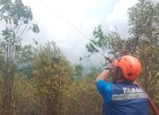 Kalsel Masa Peralihan Menuju Musim Kemarau