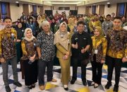 Dinas Kominfo Kalsel Dukung Posyandu Terpadu dengan Komunitas Informasi Masyarakat