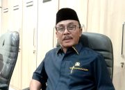 Komisi III DPRD Kabupaten Banjar Permasalahkan Kerusakan Jalan Penghubung di Simpang Empat