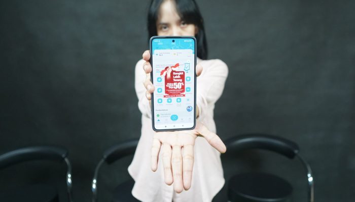 Jelang Akhir Promo, Sebanyak 2.396 Warga Kalselteng Telah Nikmati Tambah Daya Diskon 50% dari PLN