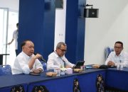 PTAM Intan Banjar Cetak Laba Tertinggi Sepanjang Sejarah dan Raih WTP Empat Tahun Berturut-turut